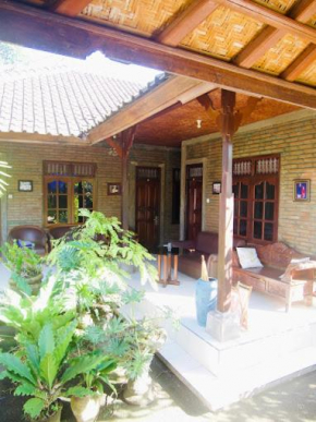 Mentari Homestay Ubud